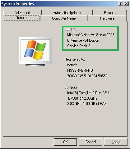 Windows Server 2003 R2 X64 Oem Torrent