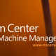 System Center Virtual Machine Manager 2012