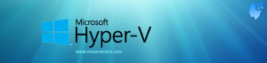 Hyper-V
